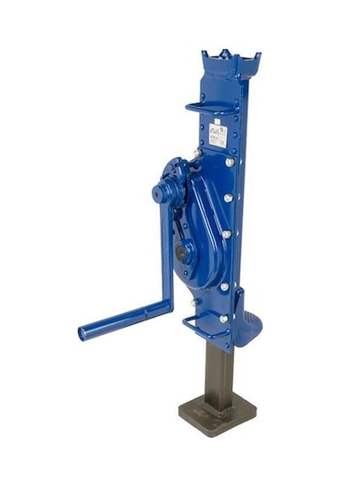 Atlas Atpk16 Pehlivan Kriko. Kapasite 16 Ton