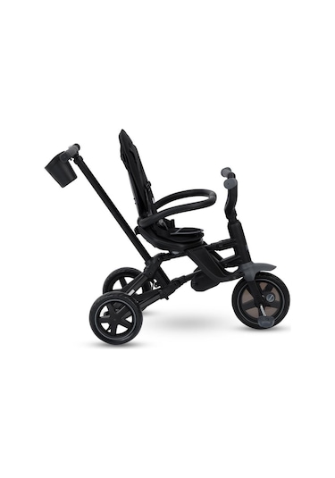Kraft Nova Niello Qplay 6 İn 1 Katlanır Bisiklet Gri Gri