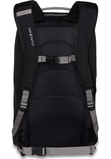 Dakıne Mıssıon Pro Unısex Sırt Çantası 18 L 10004401-black Siyah