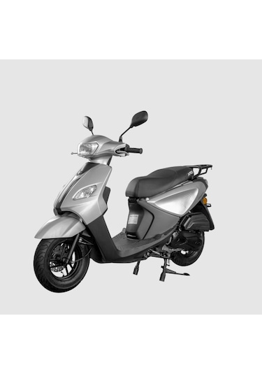 Volta Apec Ps5 125 Cc Benzinli Motosiklet Gri