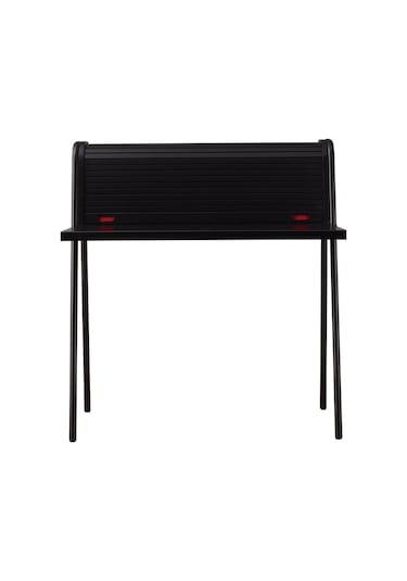 Stork Çalışma Masası - Siyah