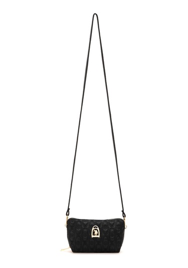 U.s. Polo Assn. Kadın Siyah Cüzdan 50305020-vr046 Siyah