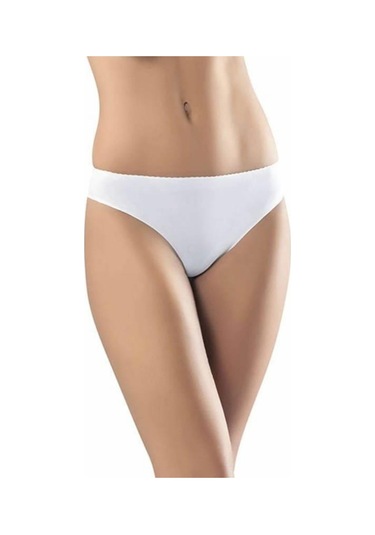 Modinn 6010 Bayan Lazer Kesim String Slip Tanga Külot