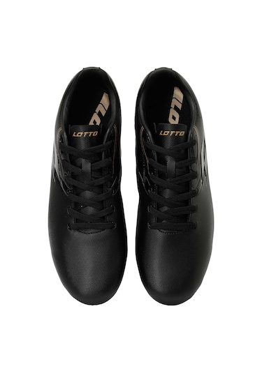 Lotto Davıes Fg 5pr Siyah Erkek Krampon 000000000102032383 Siyah
