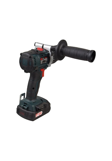 Klpro KLNM1820B 18V 2.0 Ah Li-ion Çift Akülü Kömürsüz Darbesiz Vidalama