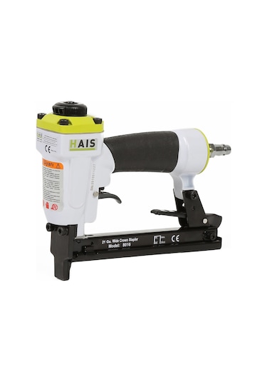 Hais 8016 Serisi 4-16 MM Profesyonel Havalı Zımba Çakma Tabancası