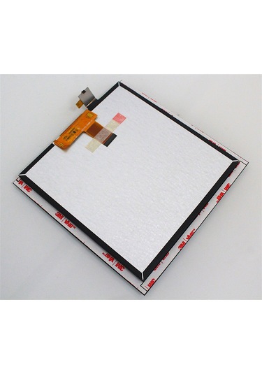 7.6” Kare TFT LCD Ekran 800×800 IPS 1000nit – MIPI Yüksek Parlaklık Panel GX076-30MB-A1