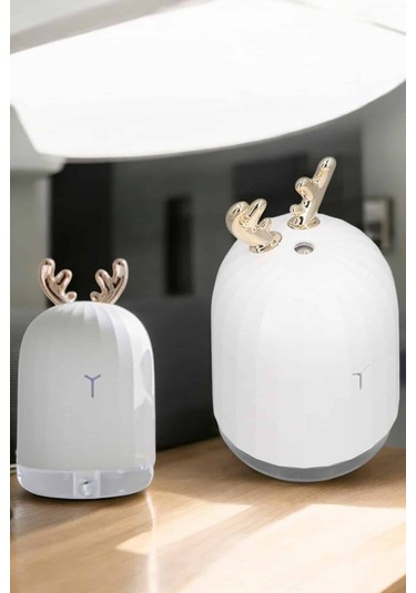 Temiz Hava Nemlendirici Semeglbl - 21 Tavşanlı Aromaterapi