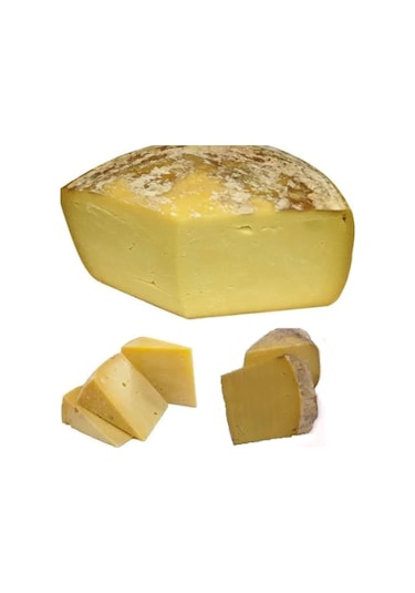 Tam Yağlı Eski Kaşar 500 G
