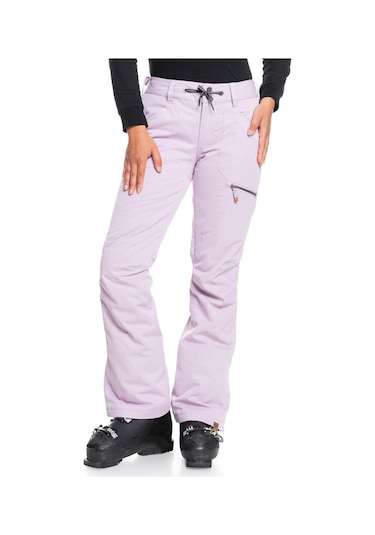 Roxy Nadia Kadın Kayak Ve Snowboard Pantolon-Erjtp03159Mgn0