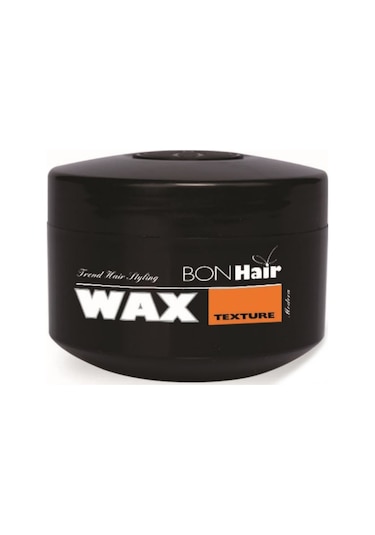 Bonhair Texture Wax 2 x 140 ML
