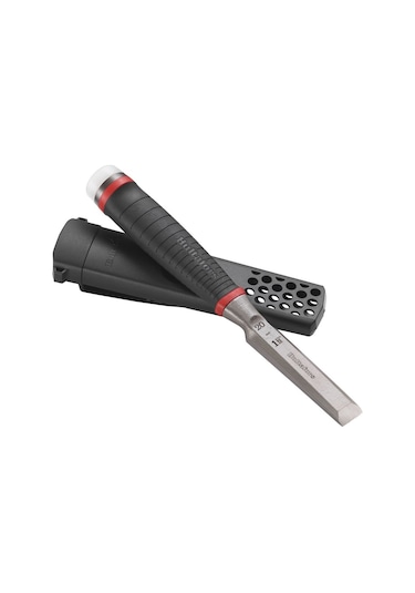 Hultafors 390263 Hdc Ağır Hizmet Düz Iskarpela 20 Mm
