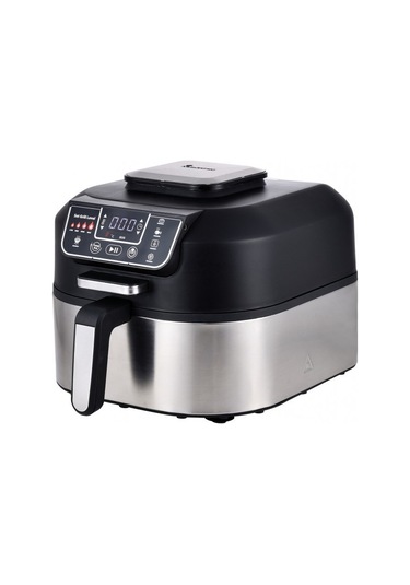 Masterpro Bgmp-9148 6 Lt Dumansız 1700w Elektronik Izgara