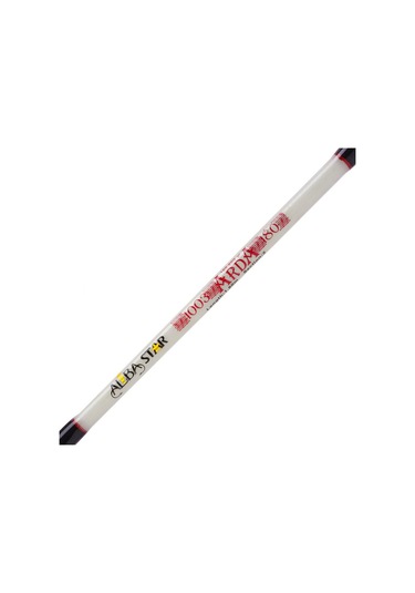 Albastar Arda 180 Cm 100-200g Atarlı Fiber Tekne Kamışı