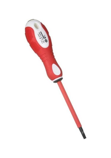 Dancemonkey 500v Izoleli Tornavida Ph1/sl5 Test Cihazı 2'li Set