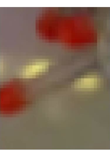 10m 100 Led Damla Uçlu Led Işık Kırmızı Işık Şeffaf Kablo Çok Renkli