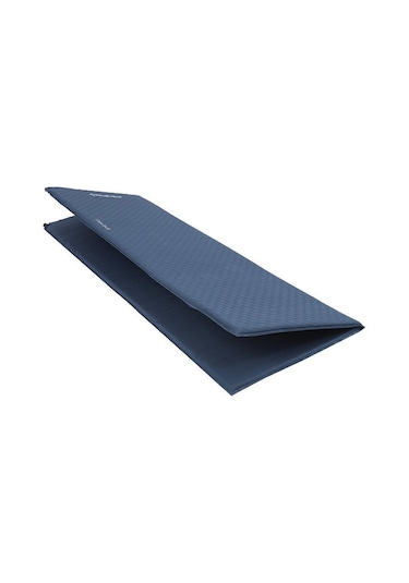 Kingcamp Gri Classic Double Şişme  Mat Gri