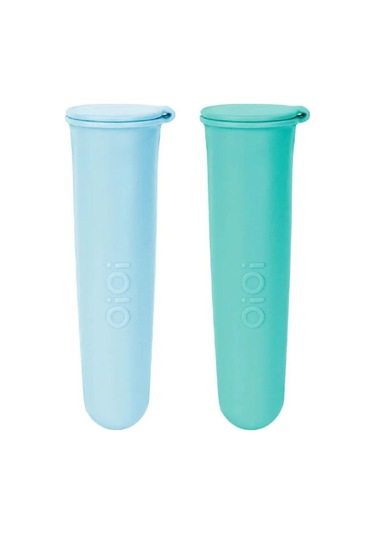 Oioi Dondurma Kalıbı 2'li Buz Buz Mavi