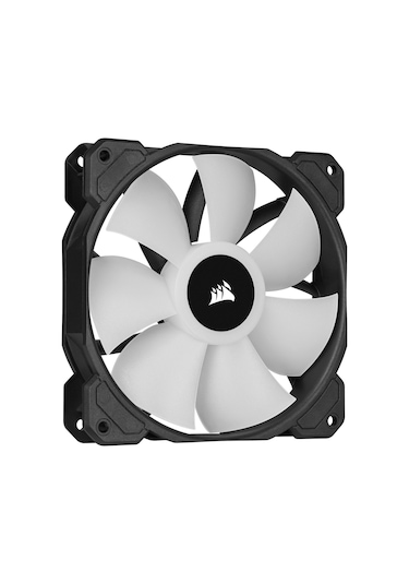 Corsair İcue Rgb Elite Sp120 Co-9050108-ww 120mm Kasa Fanı