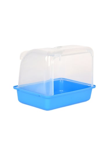 Fit Fly Dev Boy Kuş Banyosu