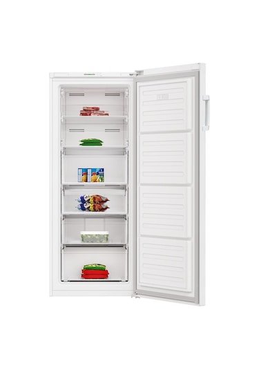 Altus AL 609 NF 270 LT No-Frost 6 Çekmeceli Dikey Derin Dondurucu