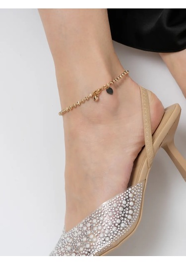 Xuping Kadın Bilek Bileziği 415331565 Altın