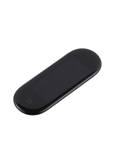 Cbtx Xiaomi Mi Band 5 Uyumlu Lcd Ekran Ve Sayısallaştırıcı Tam Montaj