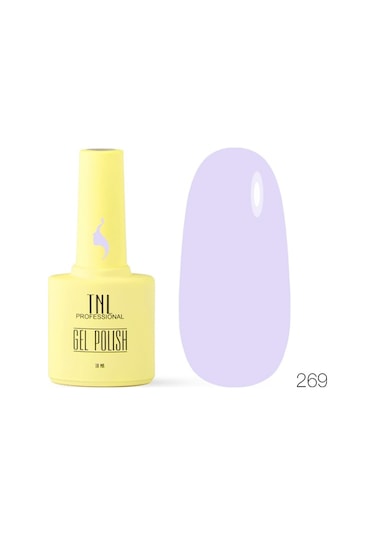 Tnl Professional Classic New 30 Gün Kalıcı Oje 269