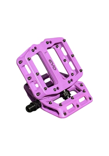 Evo Çivili Platform Pedal Rulmanlı