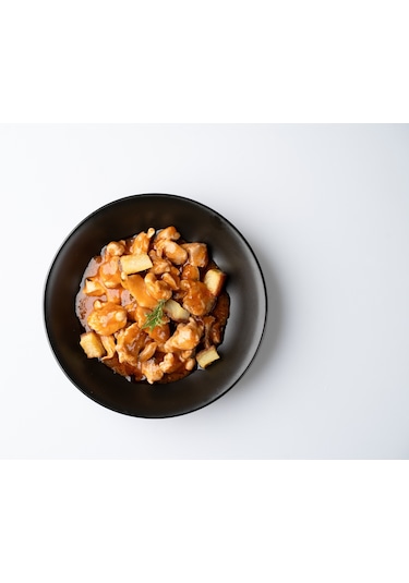 Ordinary-Us Tavuk Güveç 150 G 1 Porsiyon