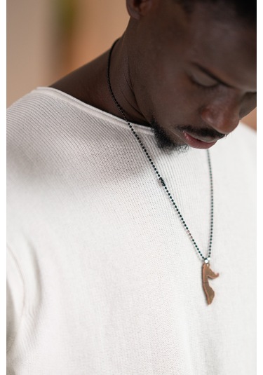 Regular Fit Likralı Kendinden Çizgili Mevsimlik Spor Kazak Beyaz