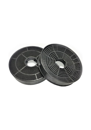 Samsung Nk24m7060vw Uyumlu Davlumbaz Karbon Filtre Seti