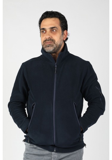 Erkek Polar Lacivert  Lacivert