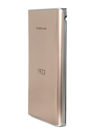 Termodinamik TDI-1923 11 Kw 8 L Elektrikli Şofben