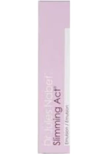 Dr. Jules Nabet Slimming Act Emulsion 125 ML