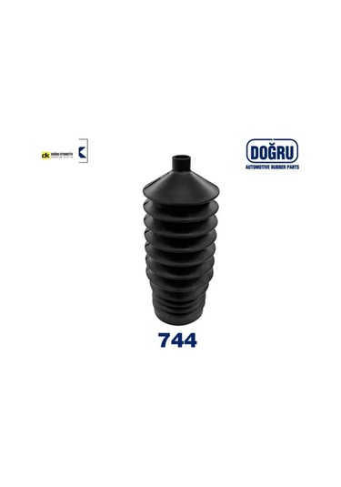 Direksiyon Rot Körüğü Corsa A-corsa B Doğru Kauçuk 902827/ 26010029 Dk-744