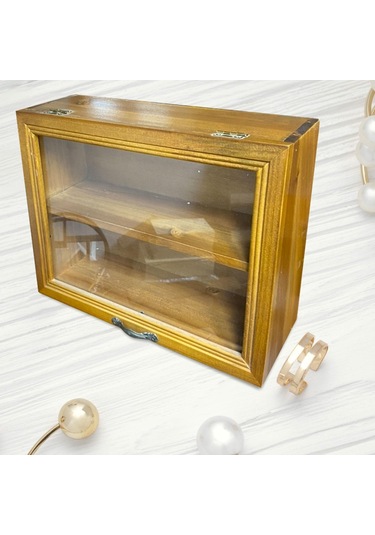 Suntek Banyo Mutfak Dolabı Için Ahşap Dolap Masaüstü Vitrin Rafı