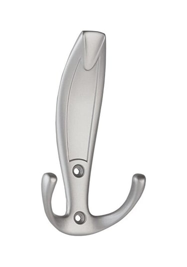 158 Anka Askı Krom Metal