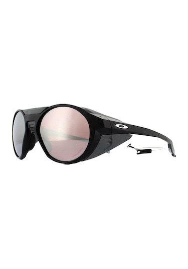 Oakley Clifden Erkek Güneş Gözlüğü Siyah