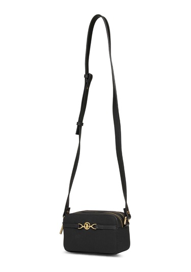 Us25232 U.s. Polo Assn. Since 1890 Çapraz Çanta Siyah Siyah