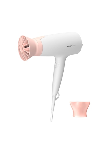 Philips BHD300/10 1600 W Thermo Protect Saç Kurutma Makinesi