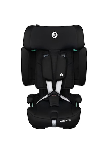 Maxi-Cosi Nomad Xl Plus Katlanabilir 9-36 kg Oto Koltuğu Authentic Black