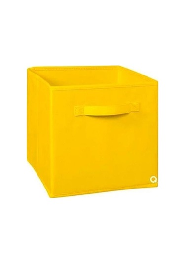 9006881546942 - Buffer Çok Amaçlı Kullanım Dekoratif Dolap İçi Düzenleyici Organizer Katlanabilir Kutu