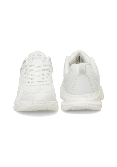 Proshot Lodı W 5fx Beyaz Kadın Sneaker 000000000101976585 Beyaz