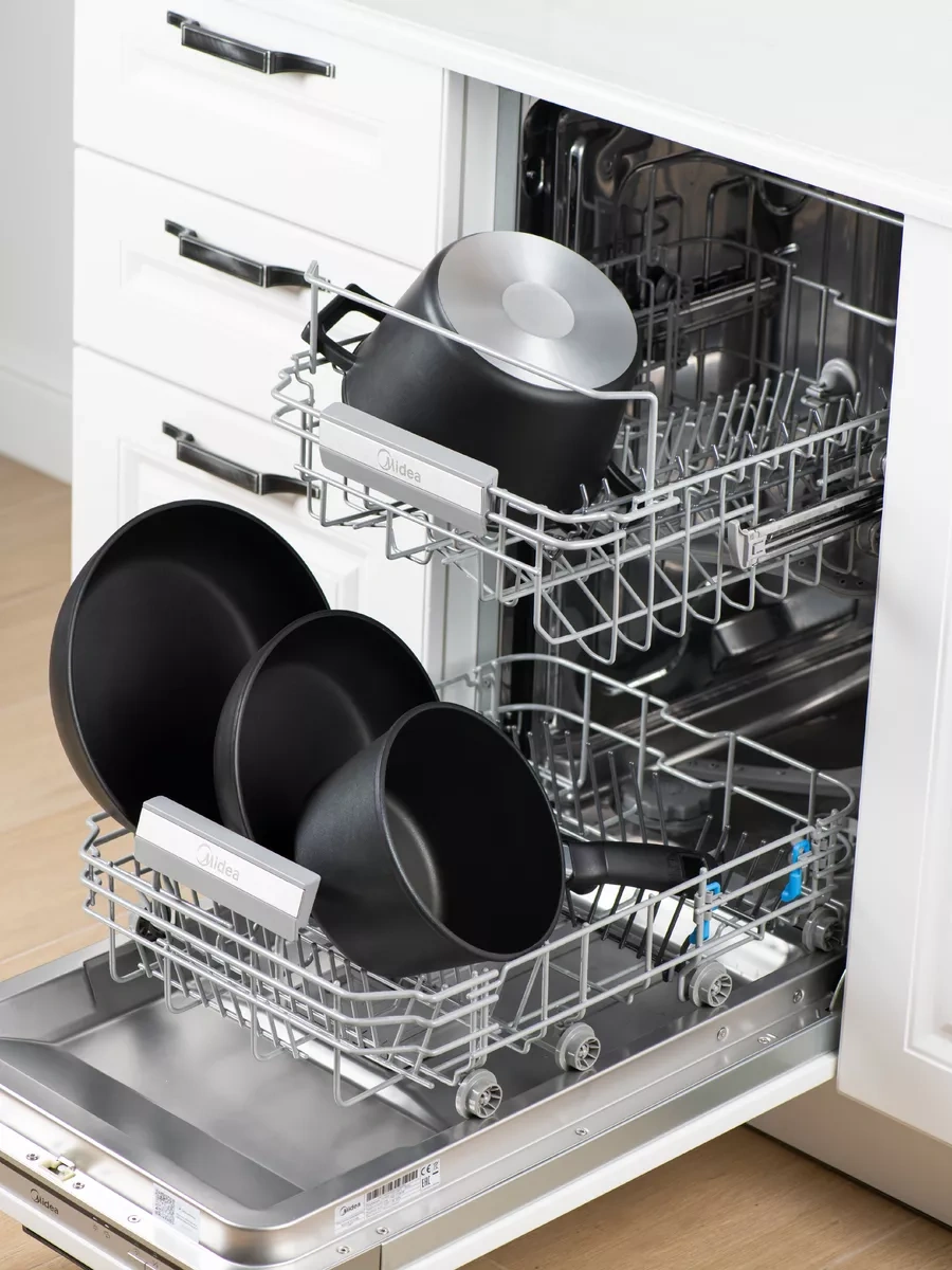 Unifico 26 Cm Döküm Tava 206267688 Siyah