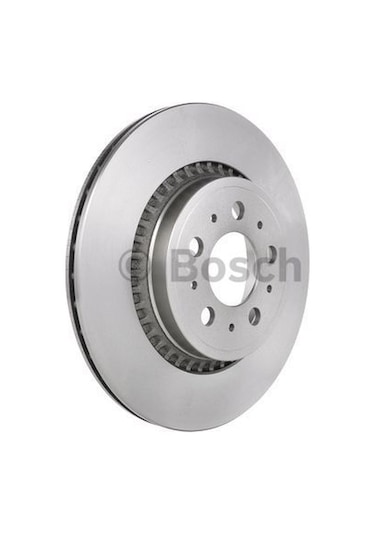 Volvo Xc90 T6 2.9 2003-2007 Bosch Arka Disk 2 Adet