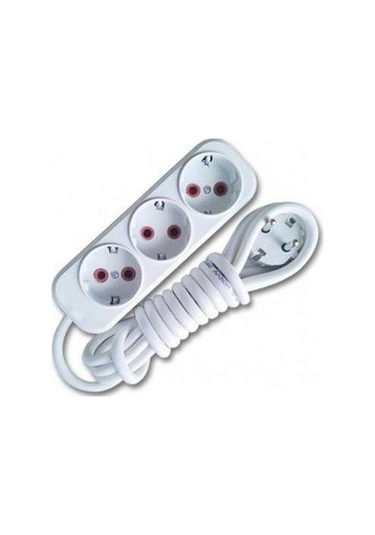 Özaydın Üçlü 5m Topraklı Diğer