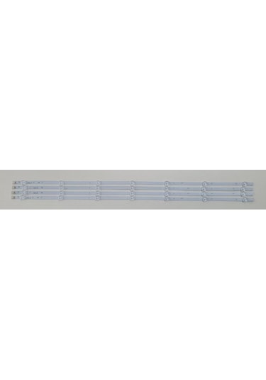 Telefunken 43Tf6520 43" Inç Tv Led Bar Takımı Cg-1006