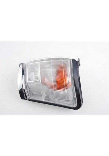 Depo Sol Sinyal Nikel-siyah Toyota Hilux 1998-2001 Uyumlu