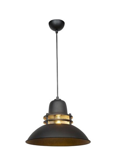 Modelight Tibet Tekli Sarkıt - Siyah Siyah